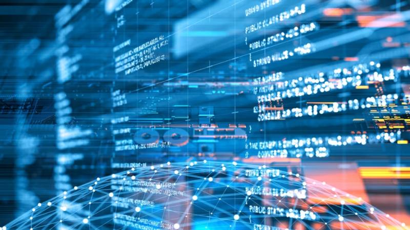 Linux基石:达州小程序开发公司的技术底座与发行版选择逻辑