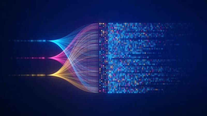 达州软件开发：解锁高性能应用的核心技术路径